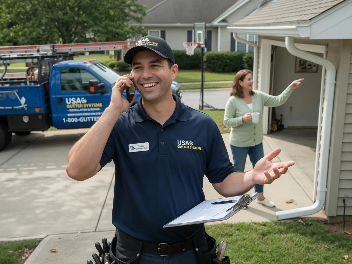 Gutter Installation Solsberry, IN FAQs